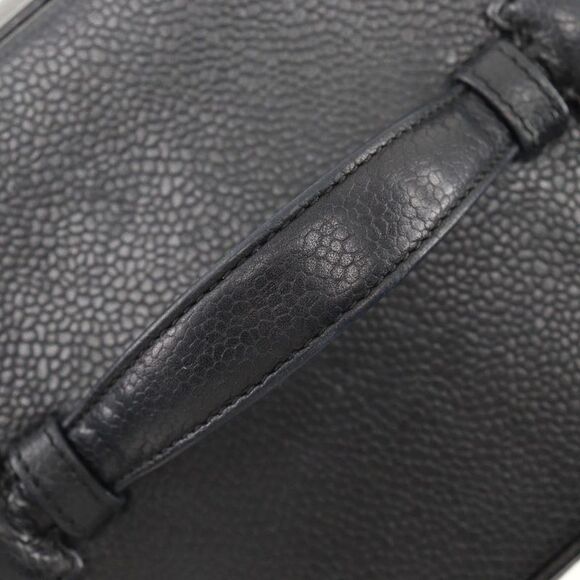 Pre Loved chanel Women Black Handbags - Picture 5 of 8